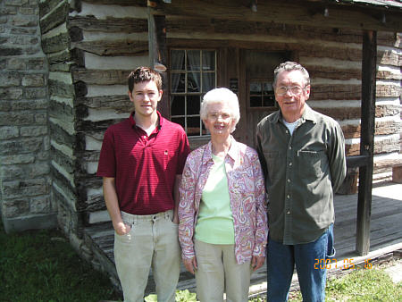  Joe, Wanda, & Jim 