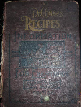  Photo 11 - Dr. Chase's Recipes 
