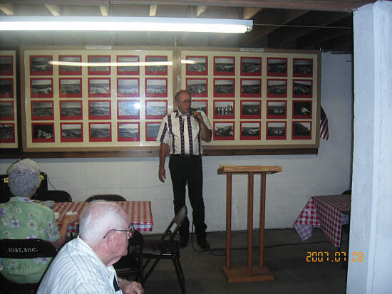 13 Frank Schlesinger
