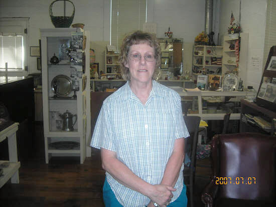 16 Janet Lowry