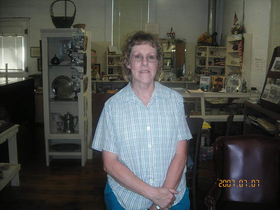 Janet Lowry