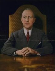  Governor Lloyd Stark 