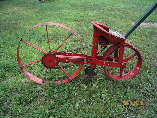  corn planter 