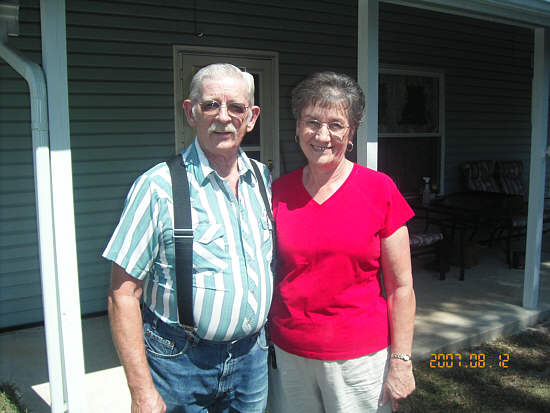  1 Harold and Joy Flaugher 