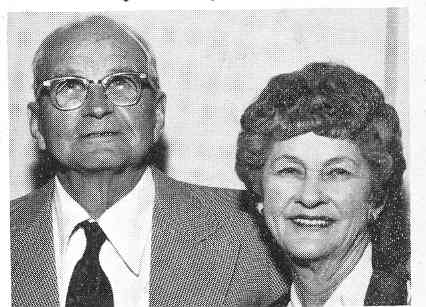  5 Oscar and Sylvia Brinkman 