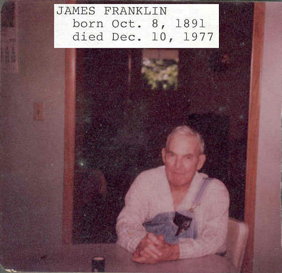  05 James Franklin McDaniel 