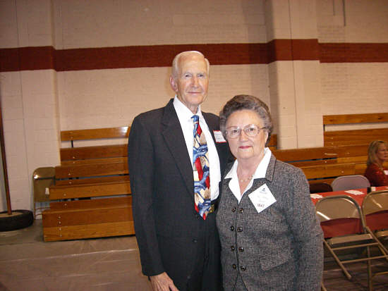  02 Tennyson Jarrett and wife Sue Helton Jarrett 