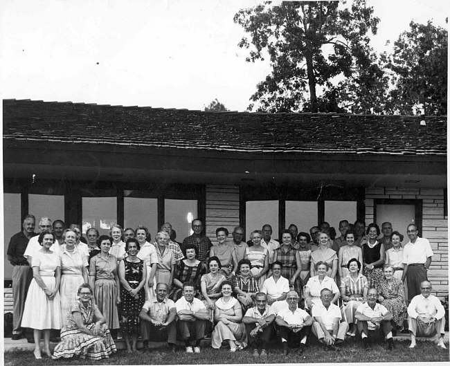  02 Arrowhead Garden Club 