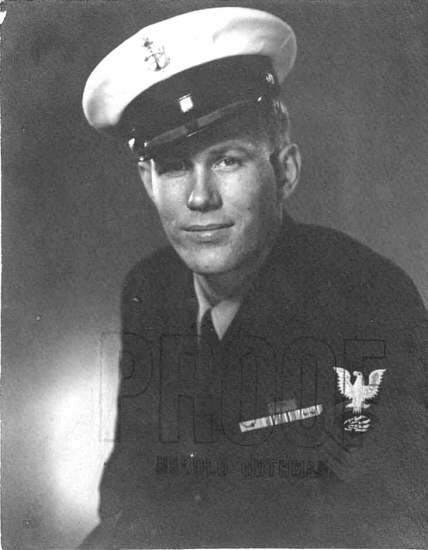  05 Clyde Lee in Navy 