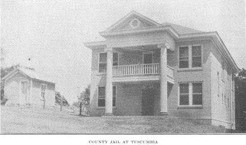 04 Third Miller County Jail