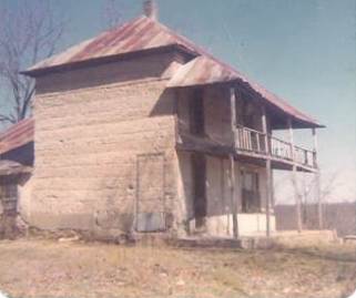 Lewis Preston Pemberton Concrete House