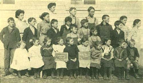 04 Cooper School - 1910