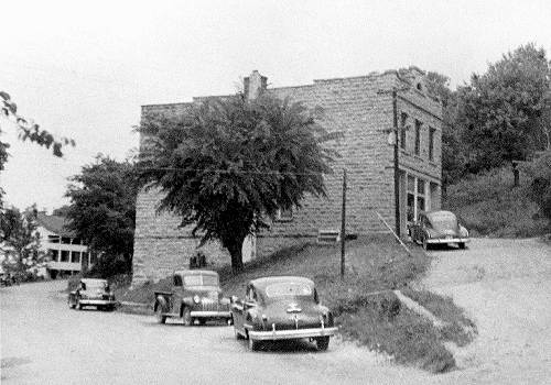 37 Bank of Tuscumbia