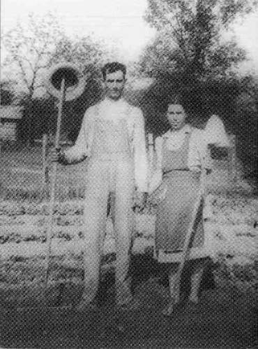 03 Bert and Ila Tucker Hill