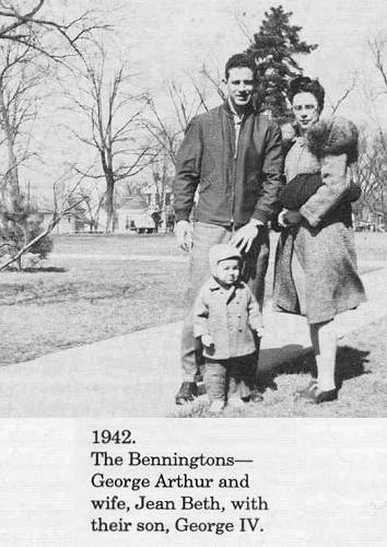 10 The Benningtons