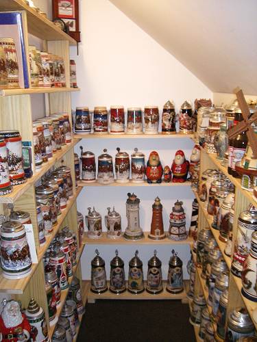 21 Stein Collection