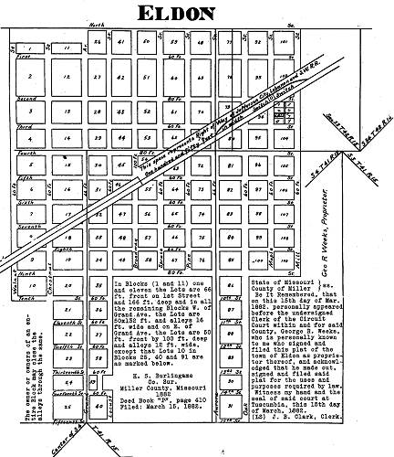 02 Eldon Map