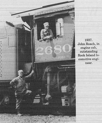 26b John Roach, Rock Island Engineer