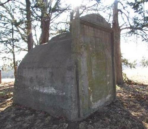 25 Skinner Tomb