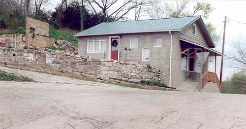 12 Old Post Office