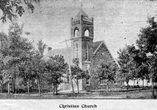 07 Christian Church