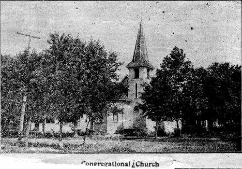 08 Congregational Church