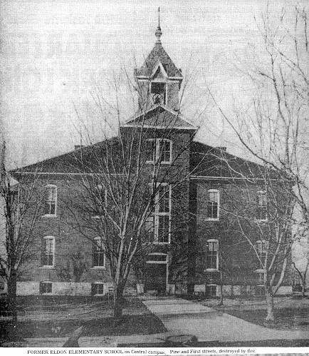 14a Former Elementary School