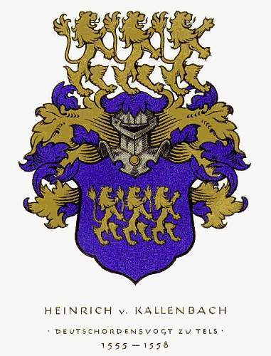 10 Kallenbach Crest