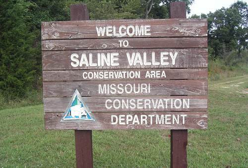 11 Conservation Dept. Entrance to Hawken Farm