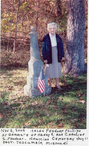 14a Hawken Cemetery