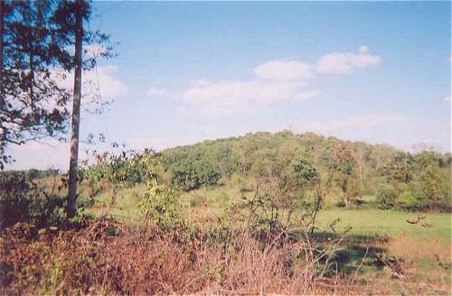 14c Hawken Cemetery