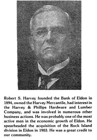 05 Robert S. Harvey
