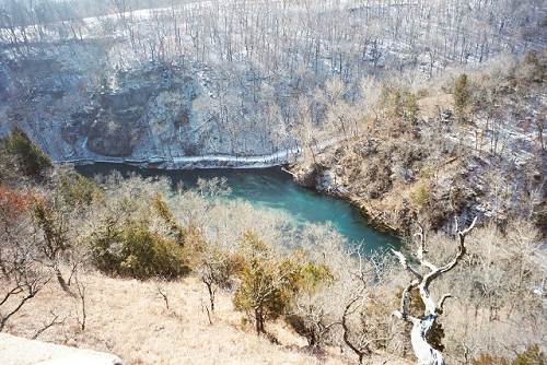 14 Ha Ha Tonka Spring