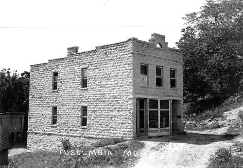 02 Bank of Tuscumbia