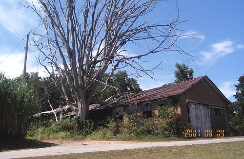 19 Old Converted Stable