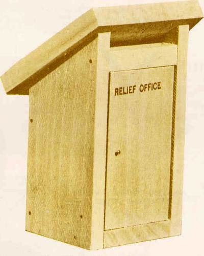 26 Relief Office