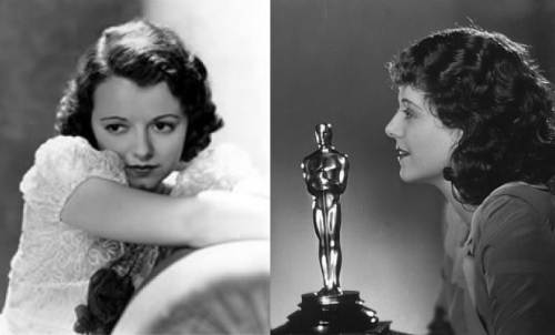 27g Janet Gaynor