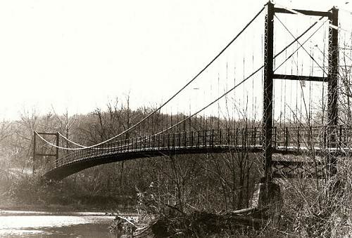 21 Auglaize Bridge