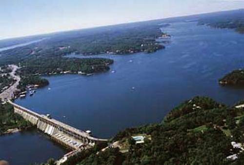 30 Bagnell Dam