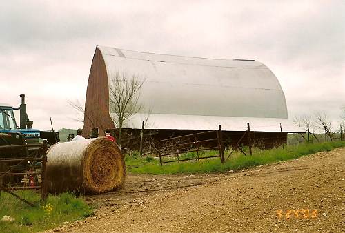 13b Barney Tyler's Barn