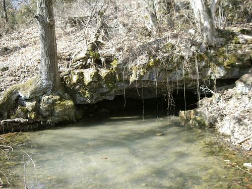 06 Cave Entrance