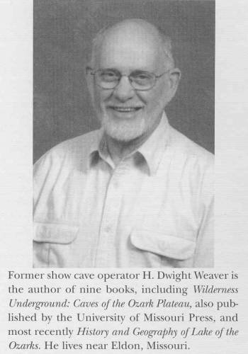 20 Dwight Weaver