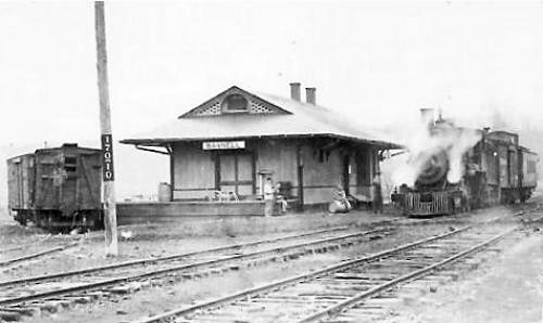 06 Bagnell Depot