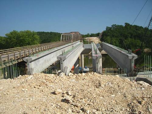 34 Trestles from North Side