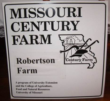 07 Century Farm - 1901