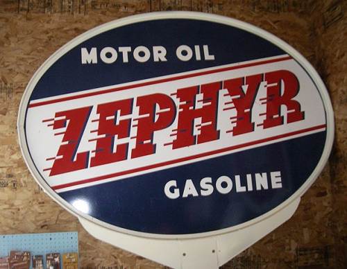 19b Zephyr Sign