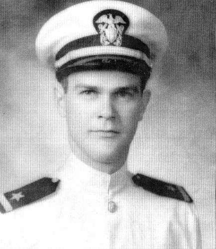 42 Lt. Henry Ford Eads