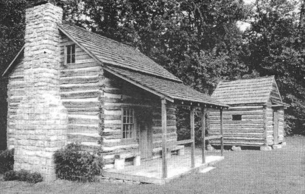 05 Lupardus cabin at Museum