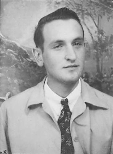 23 John <b>Frank Ayres</b> - 090928_23_JohnFrankAyres