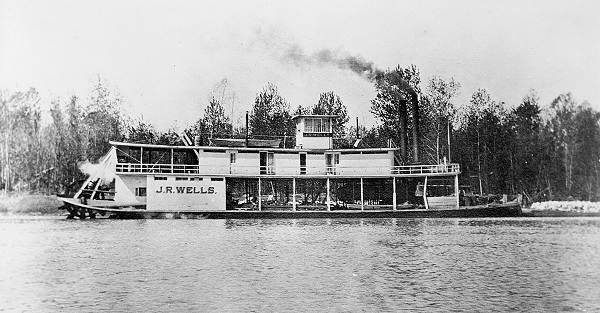 31 J. R. Wells